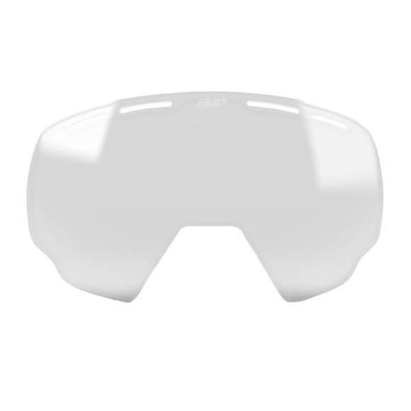 Детская линза 509 Ripper 2.0 без подогрева Clear Tint