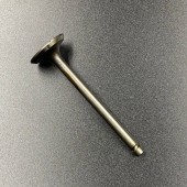 Клапан впускной Yamaha F9.9-20 (6AH-12111-00) (YUELANG) Клапан впускной Yamaha F9.9-20 (6AH-12111-00) (YUELANG)