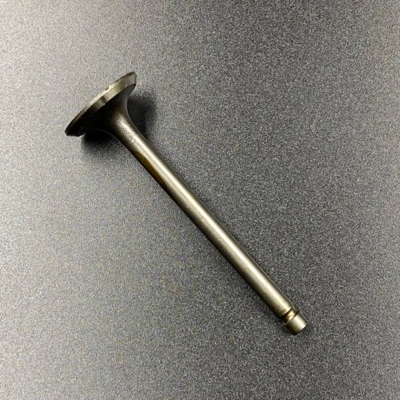 Клапан впускной Yamaha F9.9-20 (6AH-12111-00) (YUELANG)