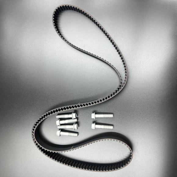 Ремень ГРМ Yamaha F300-350 (Yamaha) Ремень ГРМ Yamaha F300-350 (Yamaha)