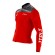 Комплект гидрокостюм и гидрокуртка JetPilot RX Vault Red, XL