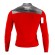 Комплект гидрокостюм и гидрокуртка JetPilot RX Vault Red, XL