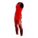 Комплект гидрокостюм и гидрокуртка JetPilot RX Vault Red, XL
