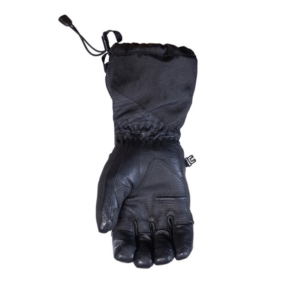 Перчатки 509 Range с утеплителем Black Ops, SM