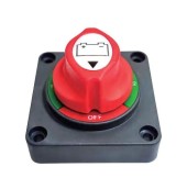 Выключатель массы 1-2-BOTH-OFF (2 АКБ), Marine Rocket Выключатель массы 1-2-BOTH-OFF (2 АКБ), Marine Rocket