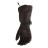 Перчатки Tobe Huron с утеплителем Jet Black, M