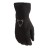 Перчатки Tobe Huron с утеплителем Jet Black, M