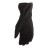 Перчатки Tobe Huron с утеплителем Jet Black, M