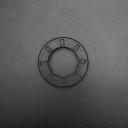 Втулка резиновая BUSHING (Quicksilver)