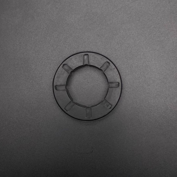 Втулка резиновая BUSHING (Quicksilver)