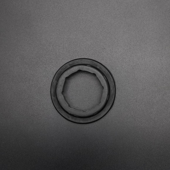 Втулка резиновая BUSHING (Quicksilver)