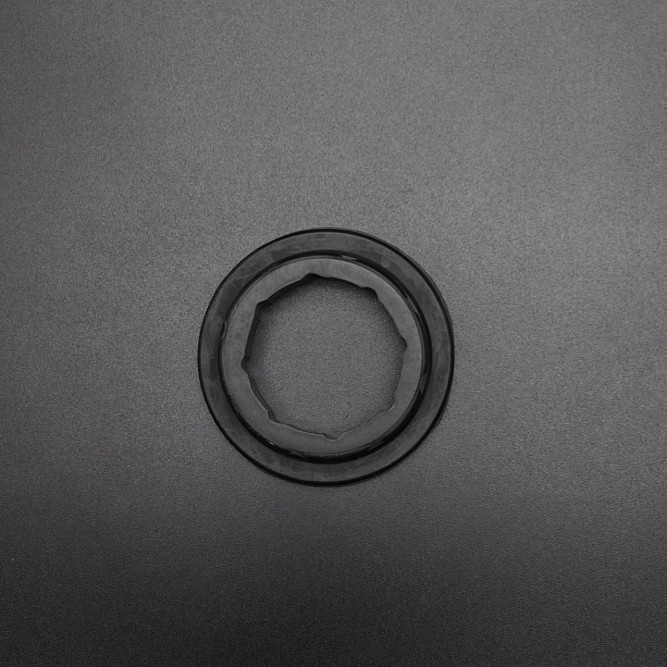 Втулка резиновая BUSHING (Quicksilver)