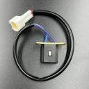 Датчик положения коленвала Yamaha 60-90 (PREMARINE)