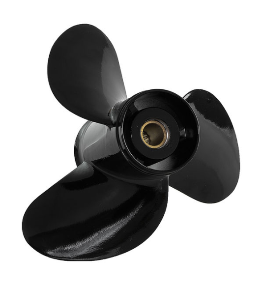 Винт гребной Suzuki DF90-140;3x14x21R, BaekSan