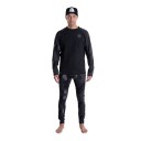 Термокофта Jethwear One Grey Camo, XXL