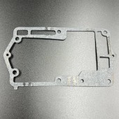 Прокладка под блок Yamaha 6-8(PREMARINE)