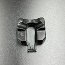 Поплавок карбюратора Yamaha 9.9-15, F20-40 (Kacawa)