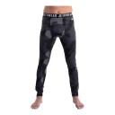 Термоштаны Jethwear One Grey Camo, M