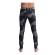 Термоштаны Jethwear One Grey Camo, M