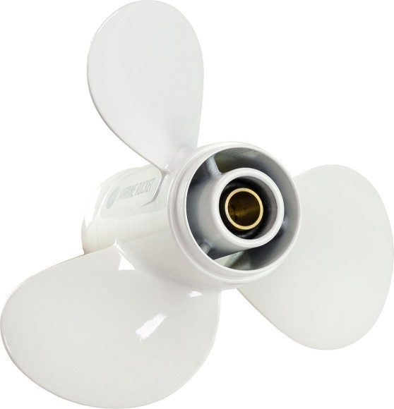 Гребной винт 3x9-7/8x11-1/4, Marine Rocket Гребной винт 3x9-7/8x11-1/4, Marine Rocket