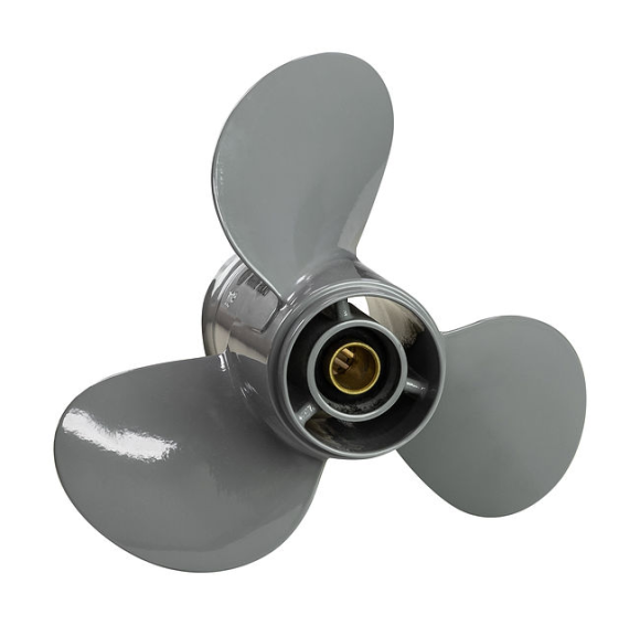 Гребной винт 3x9.9x11, Marine Rocket