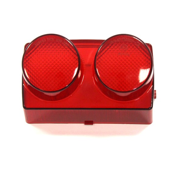 Плафон заднего фонаря Yamaha SM-01079A Плафон заднего фонаря Yamaha SM-01079A