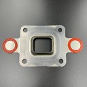 Прокладка выхлопного коллектора Mercruiser 4.3L / 5.0L / 5.7L / 6.2L (Omax)