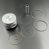 Поршневой комплект Yamaha F15-20 (STD) (YUELANG) Поршневой комплект Yamaha F15-20 (STD) (YUELANG)