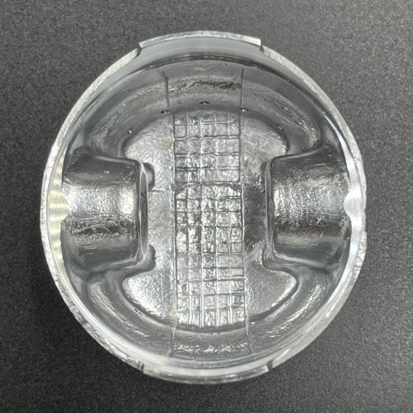 Поршневой комплект Yamaha F15-20 (STD) (YUELANG)