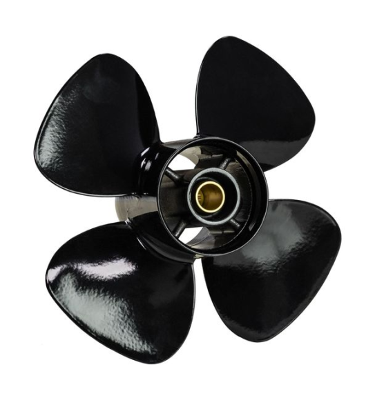 Гребной винт 4x10x5, Marine Rocket Гребной винт 4x10x5, Marine Rocket