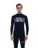 Лайкра JetPilot RX Black/Camo, M