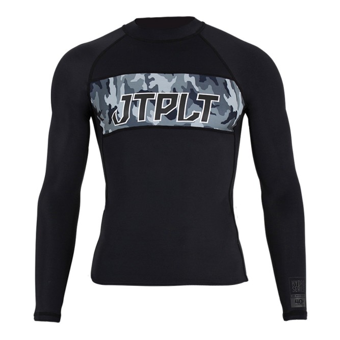 Лайкра JetPilot RX Black/Camo, M