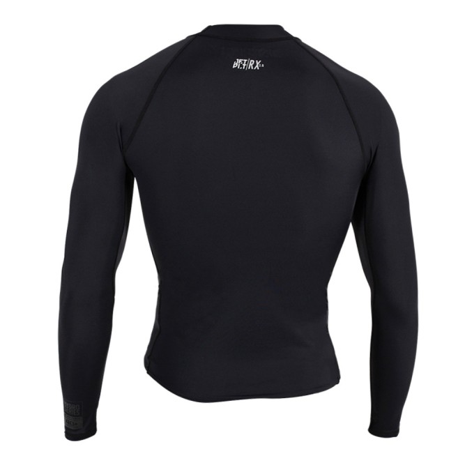Лайкра JetPilot RX Black/Camo, M