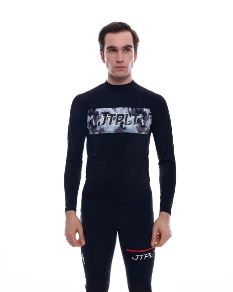 Лайкра JetPilot RX Black/Camo, M