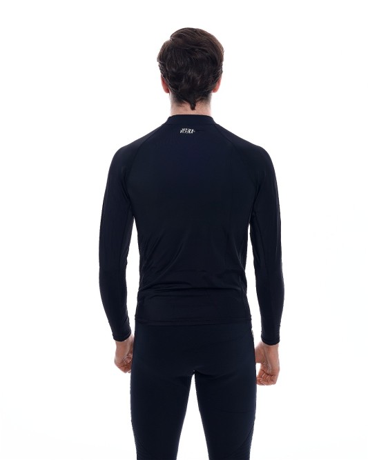 Лайкра JetPilot RX Black/Camo, M