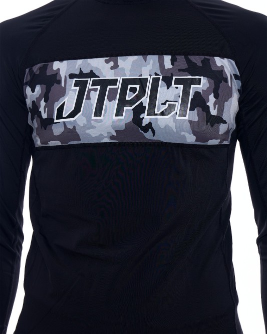 Лайкра JetPilot RX Black/Camo, M