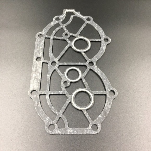 Прокладка крышки головки Yamaha 25-30 (61T-11193-A0) (Omax)