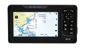 Картплоттер морской 7" 27X с AIS/FF, Marine Rocket