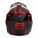 Шлем FXR Clutch Gladiator Nuke Red, M