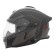 Шлем 509 Delta V Commander с подогревом Black Ops, XL Шлем 509 Delta V Commander с подогревом Black Ops, XL