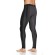 Леггинсы SIXS PNX WB 4-season Black Carbon, M/L