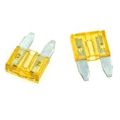 Предохранитель мини 5А Предохранитель мини 5А