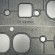 Набор прокладок паронитовых GASKET SET (Quicksilver) Набор прокладок паронитовых GASKET SET (Quicksilver)