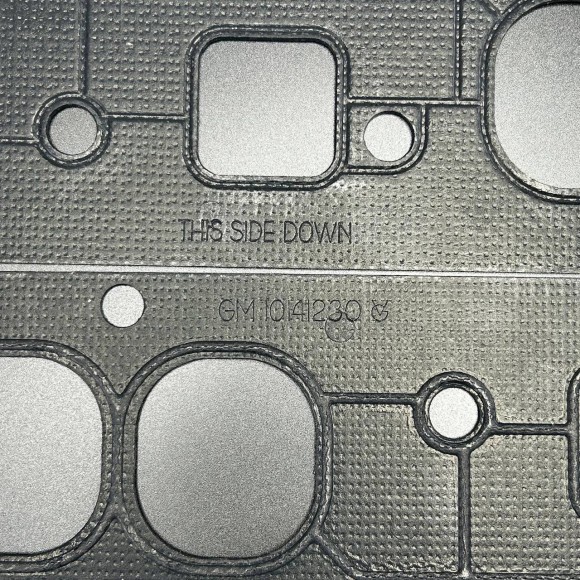 Набор прокладок паронитовых GASKET SET (Quicksilver) Набор прокладок паронитовых GASKET SET (Quicksilver)