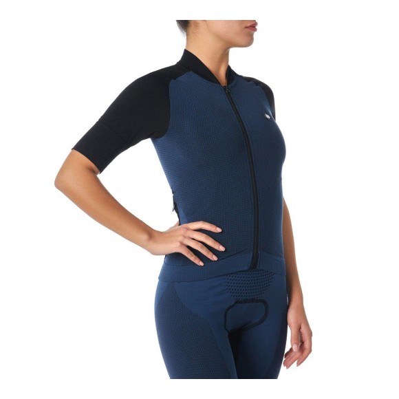 Джерси SIXS CLIMA JERSEY 2 Avio/Black, XXL Джерси SIXS CLIMA JERSEY 2 Avio/Black, XXL