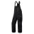 Полукомбинезон FXR Expedition Pro с утеплителем Black, L