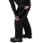 Полукомбинезон FXR Expedition Pro с утеплителем Black, L