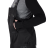 Полукомбинезон FXR Expedition Pro с утеплителем Black, L