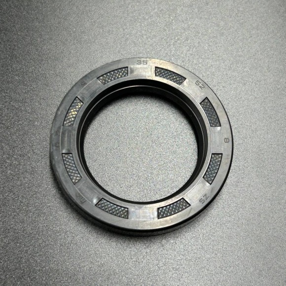 Сальник гребного вала Yamaha F300-350 (93101-35018) (35x52x8) (Yamaha)