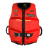 Жилет страховочный JetPilot RX Vault Protech F/E Eco Vest Red, 3XL
